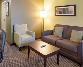 Comfort Suites