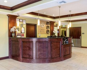 Comfort Suites