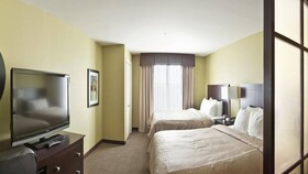 Comfort Suites