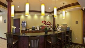 Comfort Suites