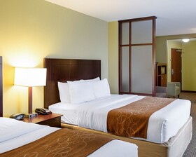 Comfort Suites