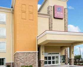 Comfort Suites