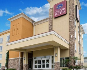 Comfort Suites
