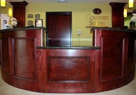 Comfort Suites