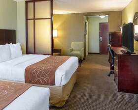 Comfort Suites