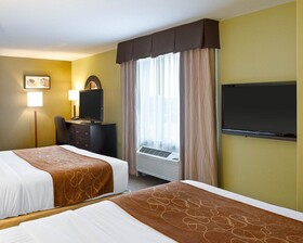Comfort Suites