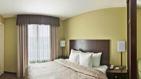 Comfort Suites