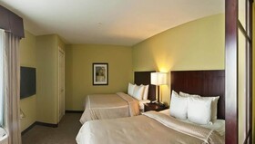 Comfort Suites