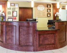 Comfort Suites