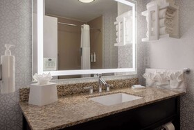 Hampton Inn & Suites Harvey