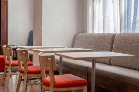 Hampton Inn & Suites Harvey