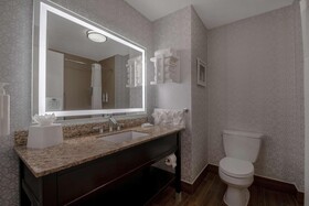 Hampton Inn & Suites Harvey