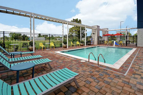 Home2 Suites by Hilton Harvey New Orleans Westbank