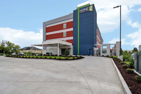 Home2 Suites by Hilton Harvey New Orleans Westbank