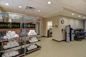 Home2 Suites by Hilton Harvey New Orleans Westbank