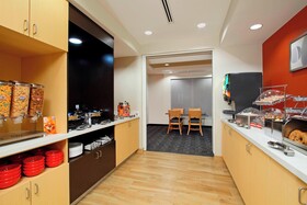 Towneplace Suites New Orleans Harvey/West Bank