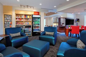 Towneplace Suites New Orleans Harvey/West Bank