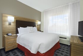 Towneplace Suites New Orleans Harvey/West Bank