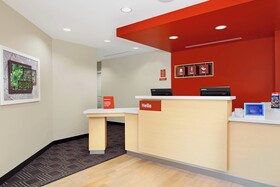 Towneplace Suites New Orleans Harvey/West Bank