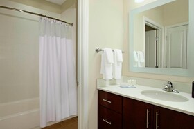 Towneplace Suites New Orleans Harvey/West Bank