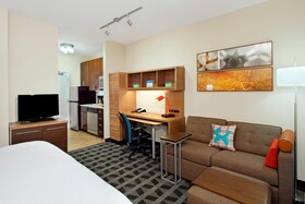 Towneplace Suites New Orleans Harvey/West Bank