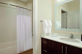 Towneplace Suites New Orleans Harvey/West Bank
