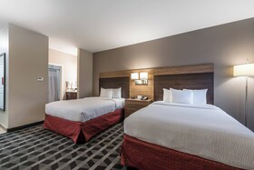 Towneplace Suites New Orleans Harvey/West Bank