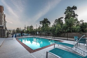 Towneplace Suites New Orleans Harvey/West Bank