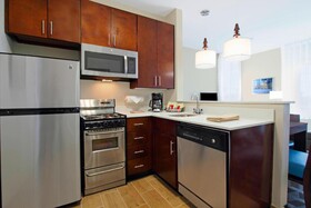Towneplace Suites New Orleans Harvey/West Bank