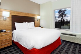 Towneplace Suites New Orleans Harvey/West Bank