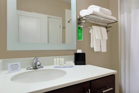 Towneplace Suites New Orleans Harvey/West Bank