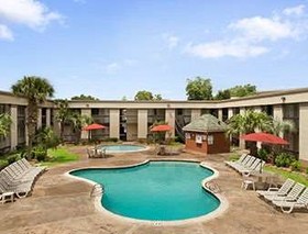 Quality Inn Harvey - New Orleans