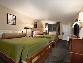 Quality Inn Harvey - New Orleans