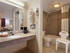 Quality Inn Harvey - New Orleans