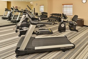 Candlewood Suites Houma