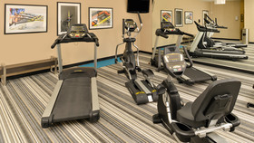 Candlewood Suites Houma
