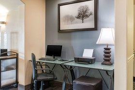 Quality Inn & Suites Houma
