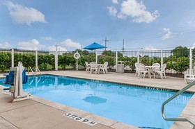 Quality Inn & Suites Houma