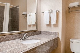 Quality Inn & Suites Houma