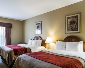 Quality Inn & Suites Houma