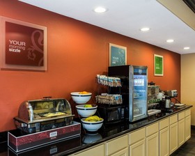 Quality Inn & Suites Houma