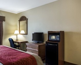 Quality Inn & Suites Houma