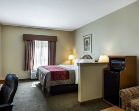 Quality Inn & Suites Houma