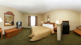 Quality Inn & Suites Houma