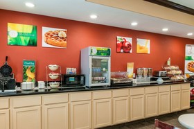 Quality Inn & Suites Houma