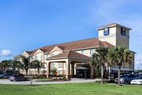 Quality Inn & Suites Houma