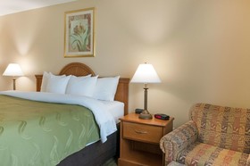 Quality Inn & Suites Houma