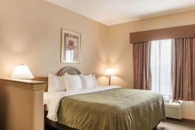 Quality Inn & Suites Houma