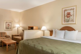 Quality Inn & Suites Houma