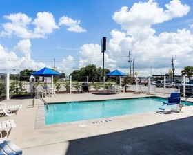 Quality Inn & Suites Houma